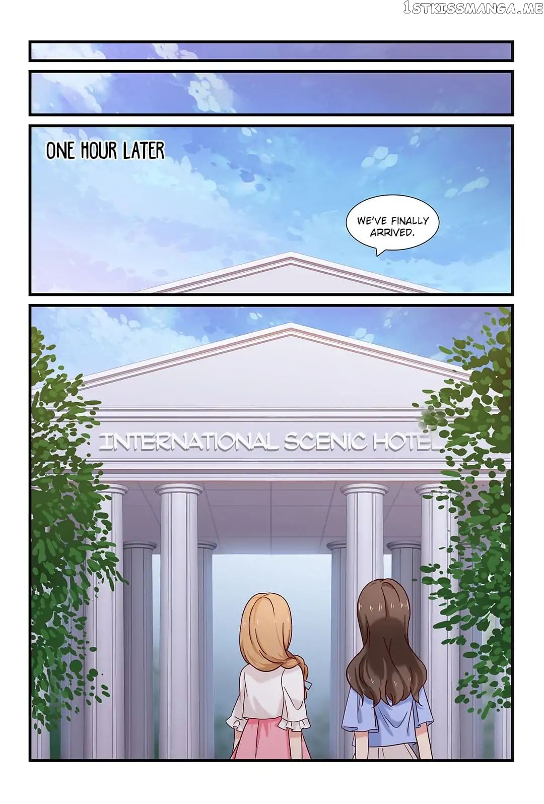 Zhiran Chenghun chapter 122 - page 7