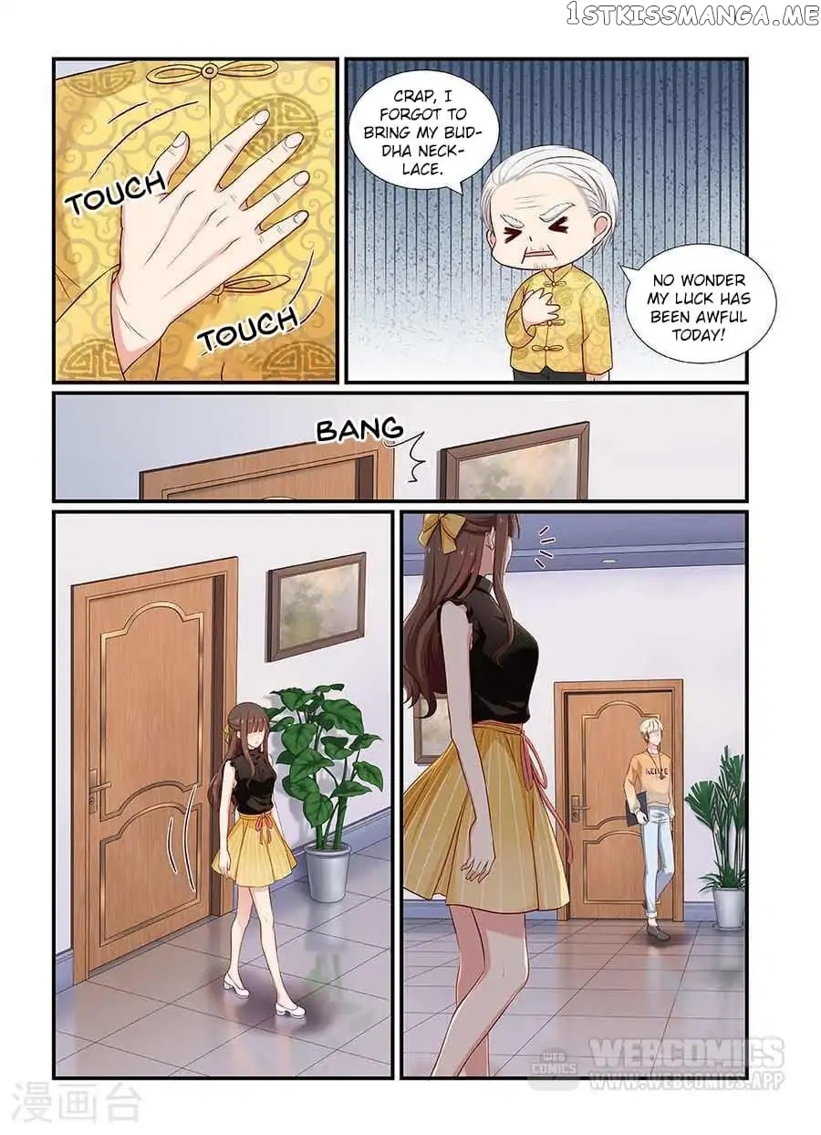 Zhiran Chenghun chapter 99 - page 4