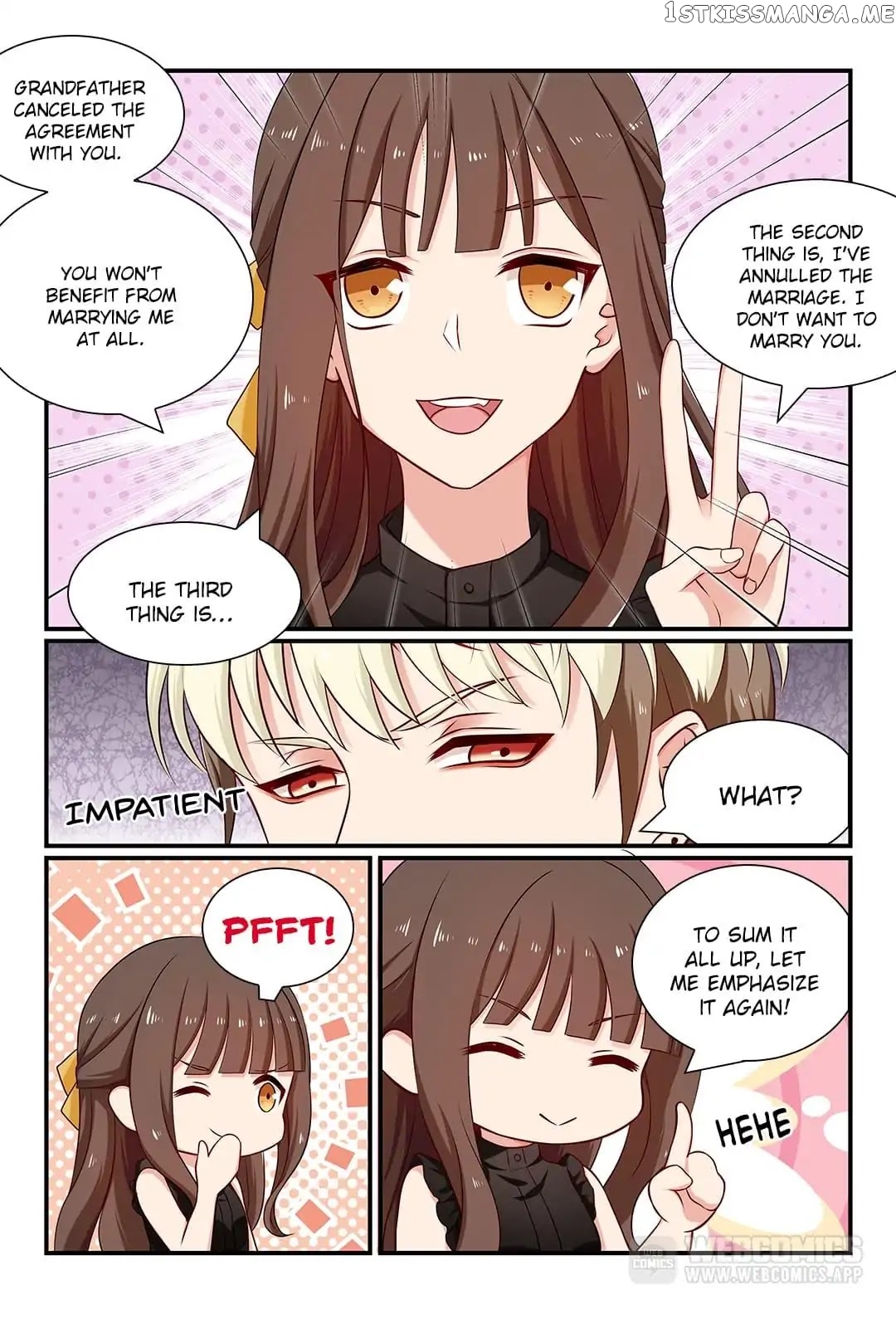 Zhiran Chenghun chapter 99 - page 6