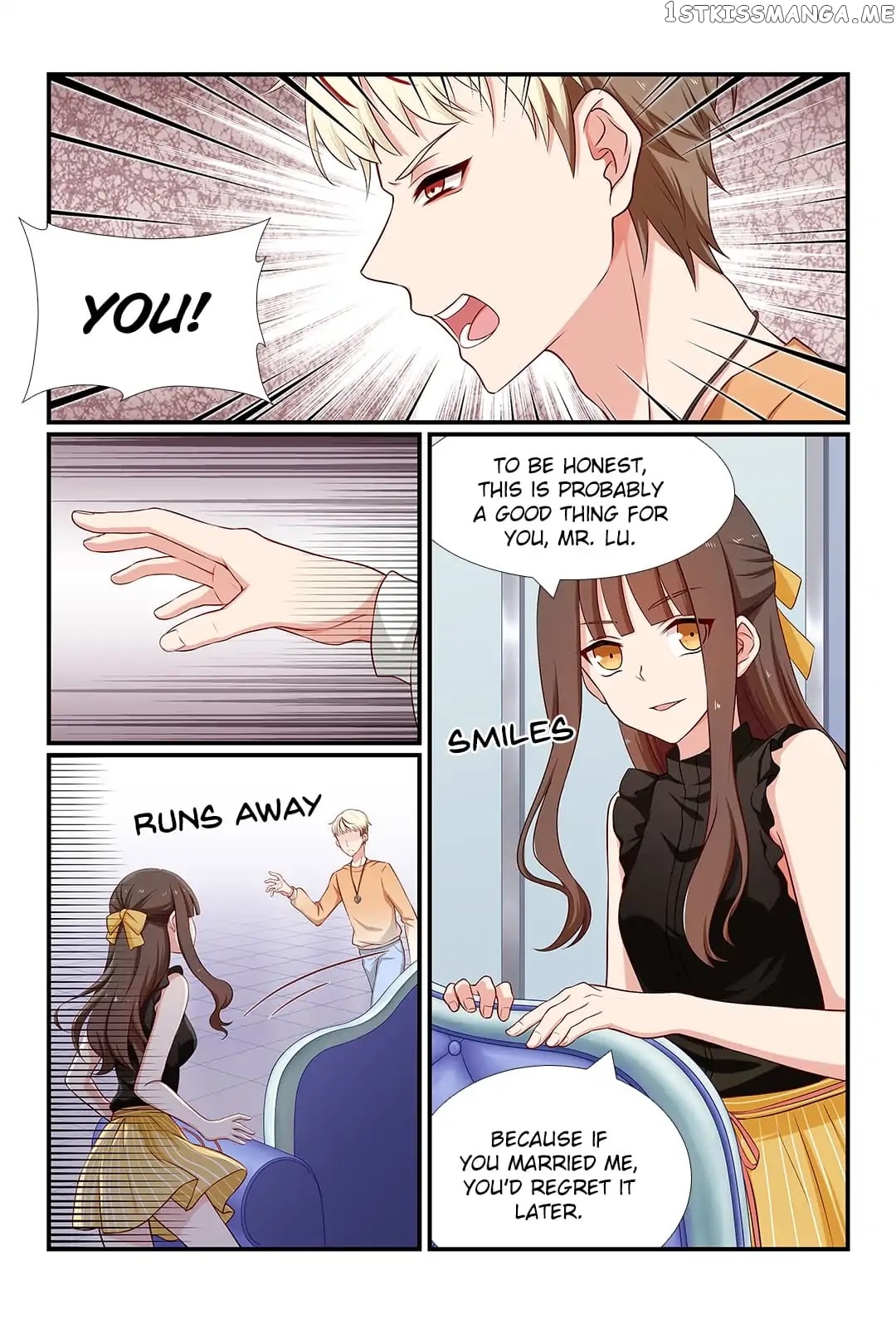 Zhiran Chenghun chapter 99 - page 7