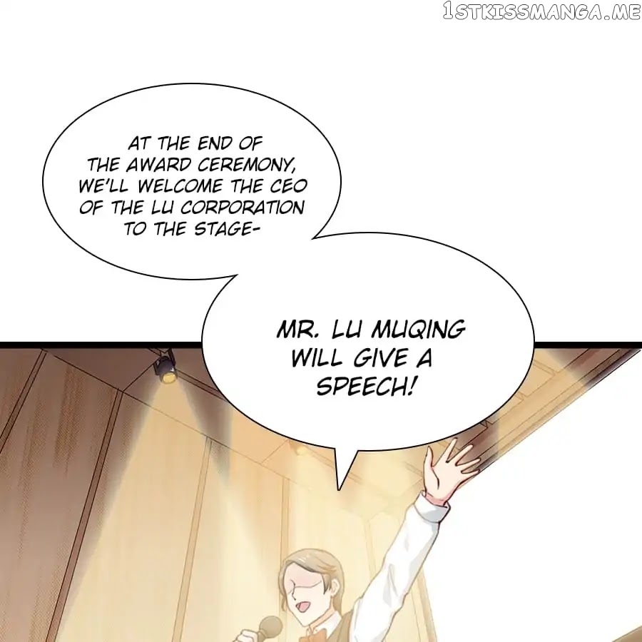 Zhiran Chenghun chapter 145 - page 1