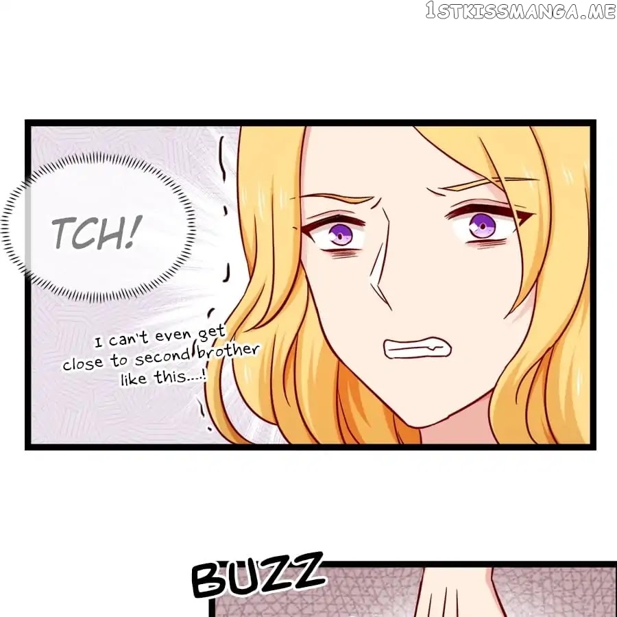 Zhiran Chenghun chapter 146 - page 16