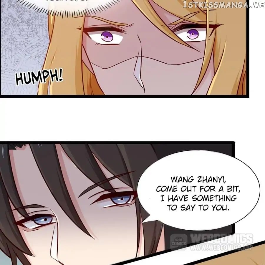 Zhiran Chenghun chapter 147 - page 22