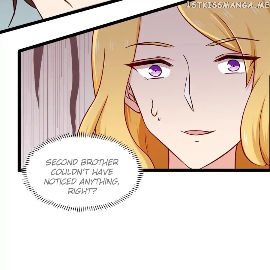 Zhiran Chenghun chapter 147 - page 23