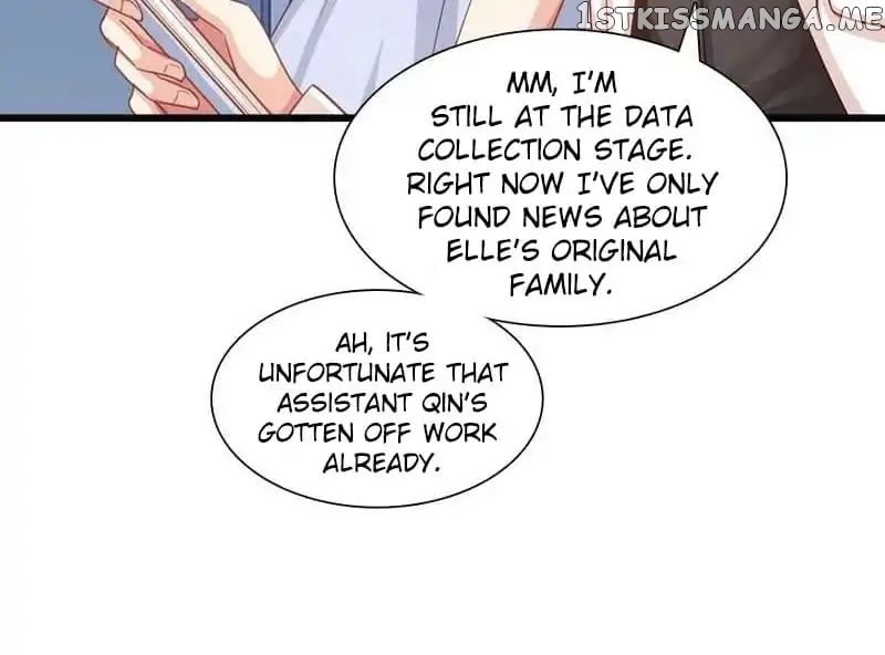 Zhiran Chenghun chapter 195 - page 9