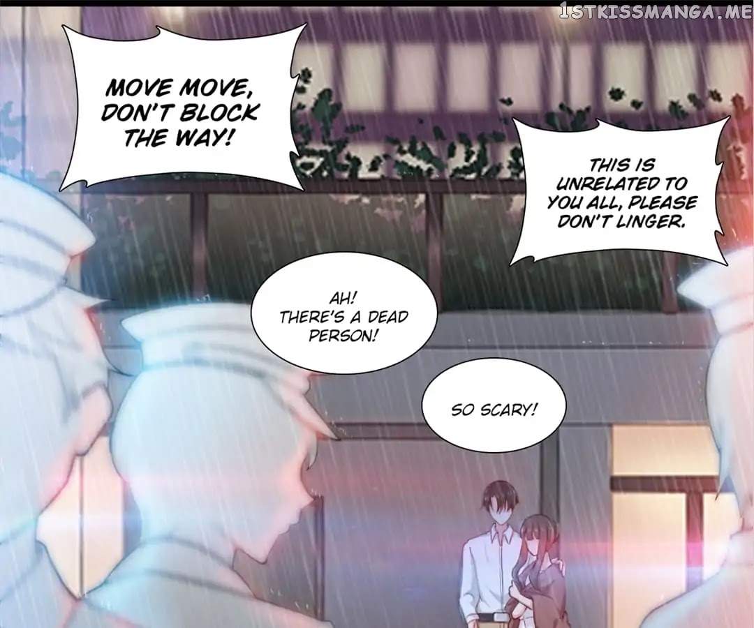 Zhiran Chenghun chapter 148 - page 22