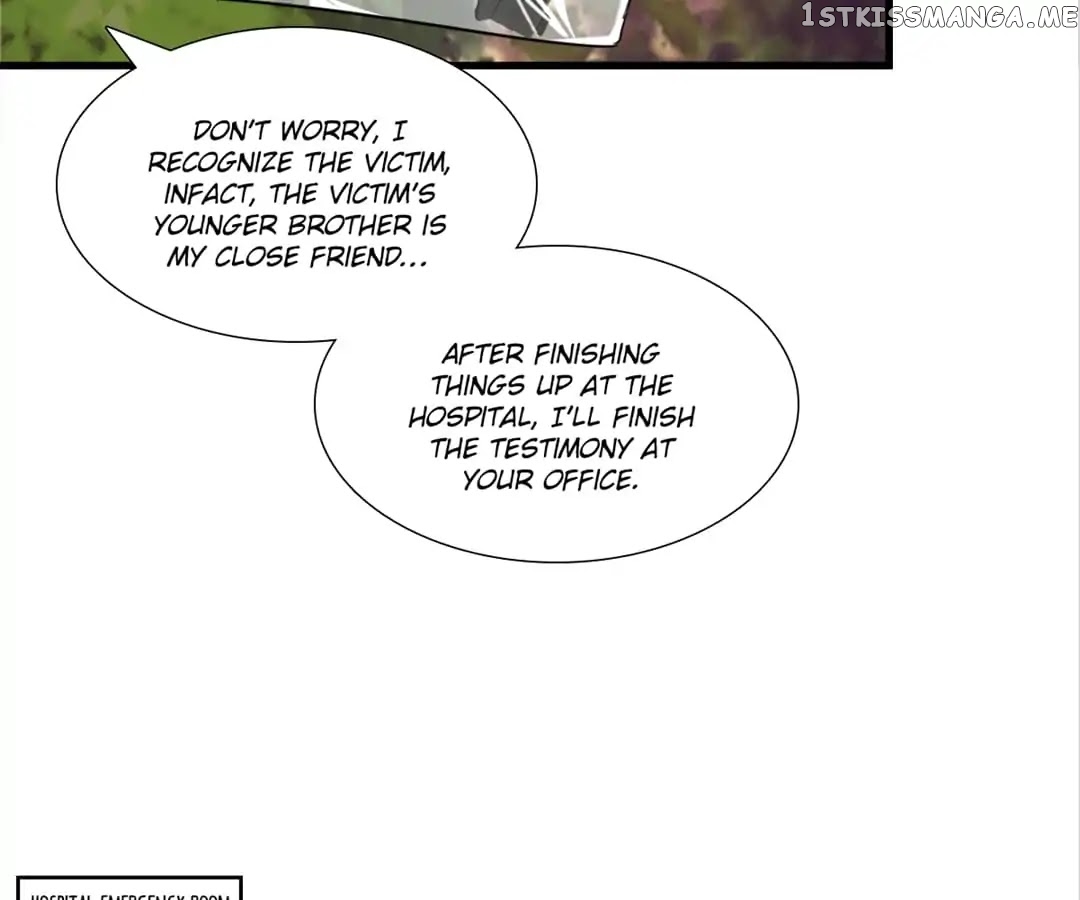 Zhiran Chenghun chapter 148 - page 30