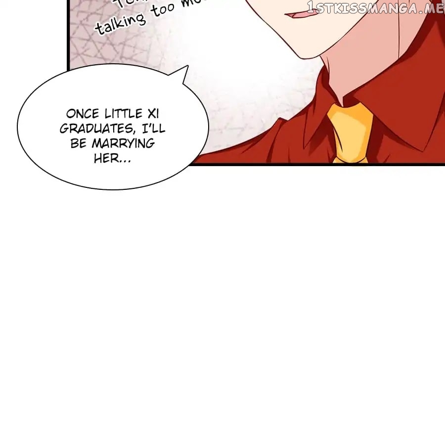 Zhiran Chenghun chapter 150 - page 17