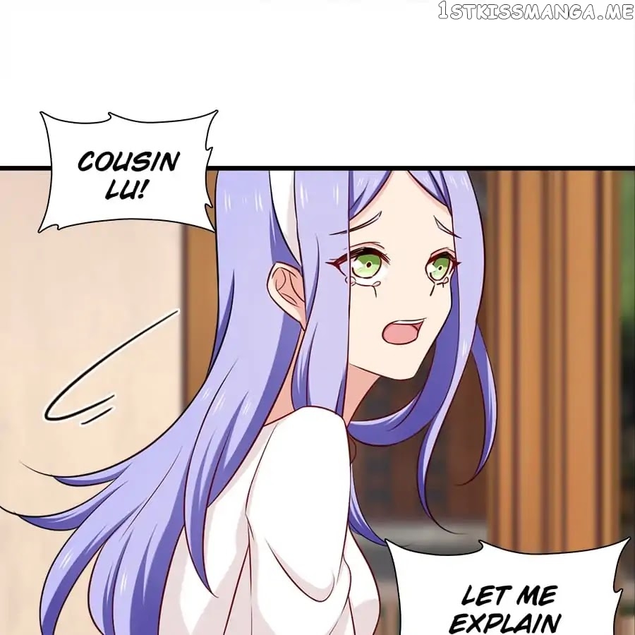 Zhiran Chenghun chapter 151 - page 14