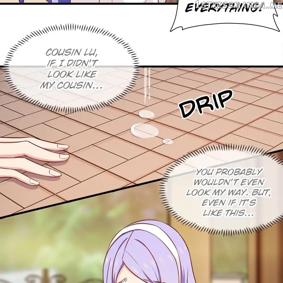 Zhiran Chenghun chapter 151 - page 15