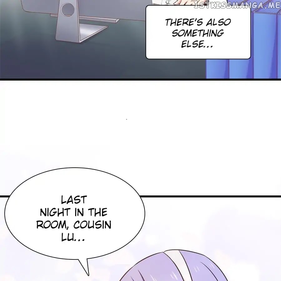 Zhiran Chenghun chapter 151 - page 28