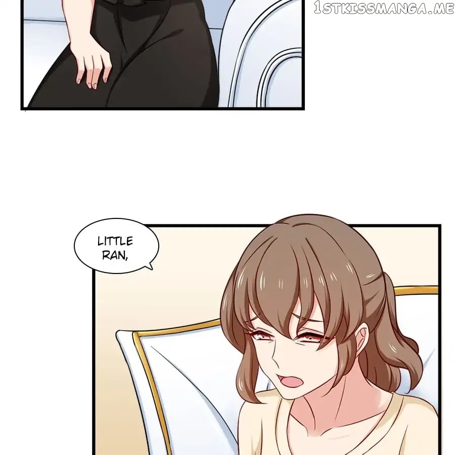 Zhiran Chenghun chapter 151 - page 3