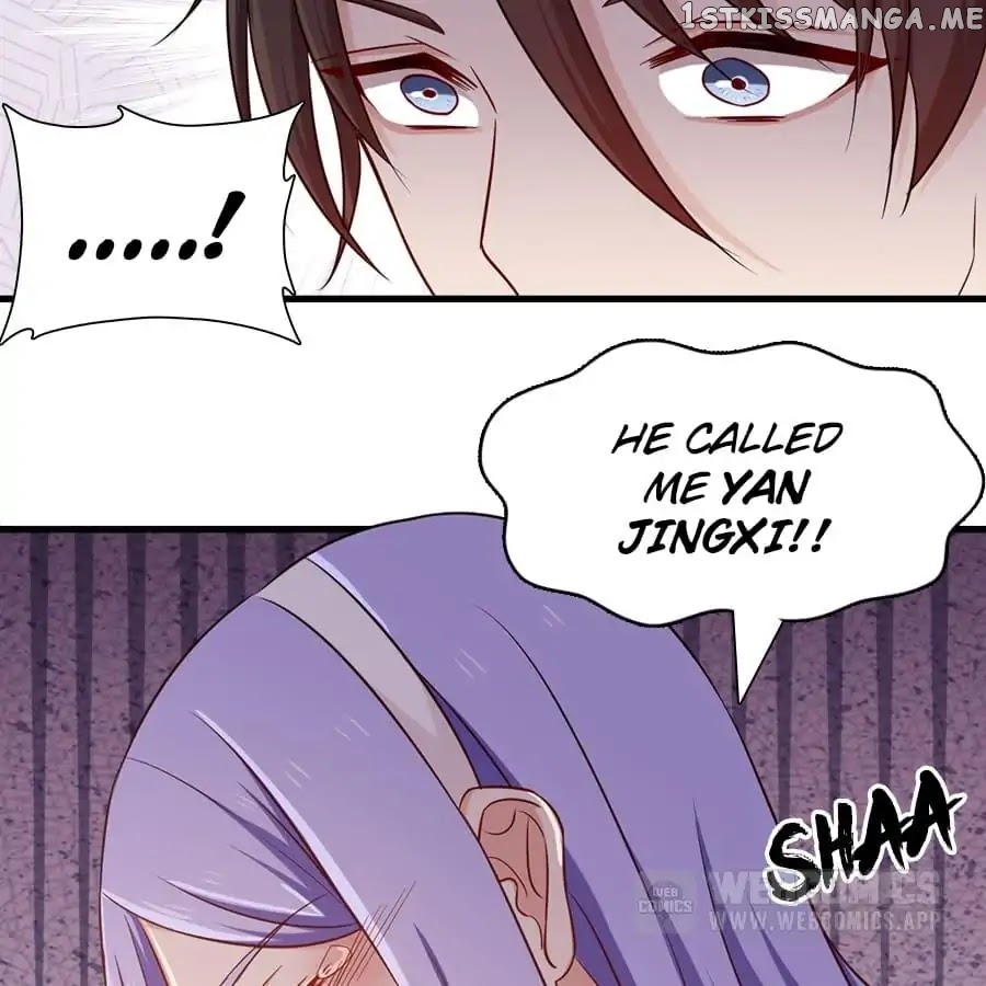 Zhiran Chenghun chapter 151 - page 31