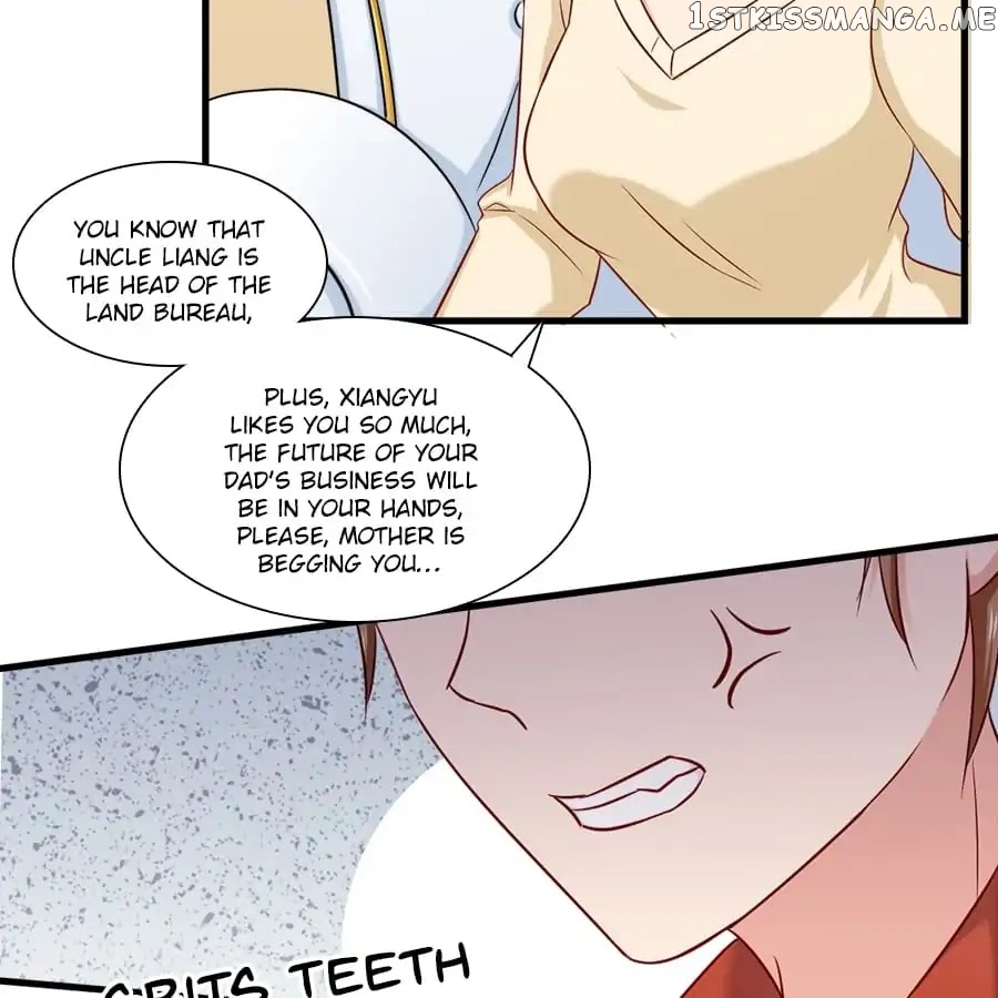 Zhiran Chenghun chapter 151 - page 4