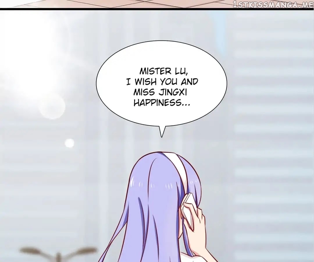 Zhiran Chenghun chapter 152 - page 4