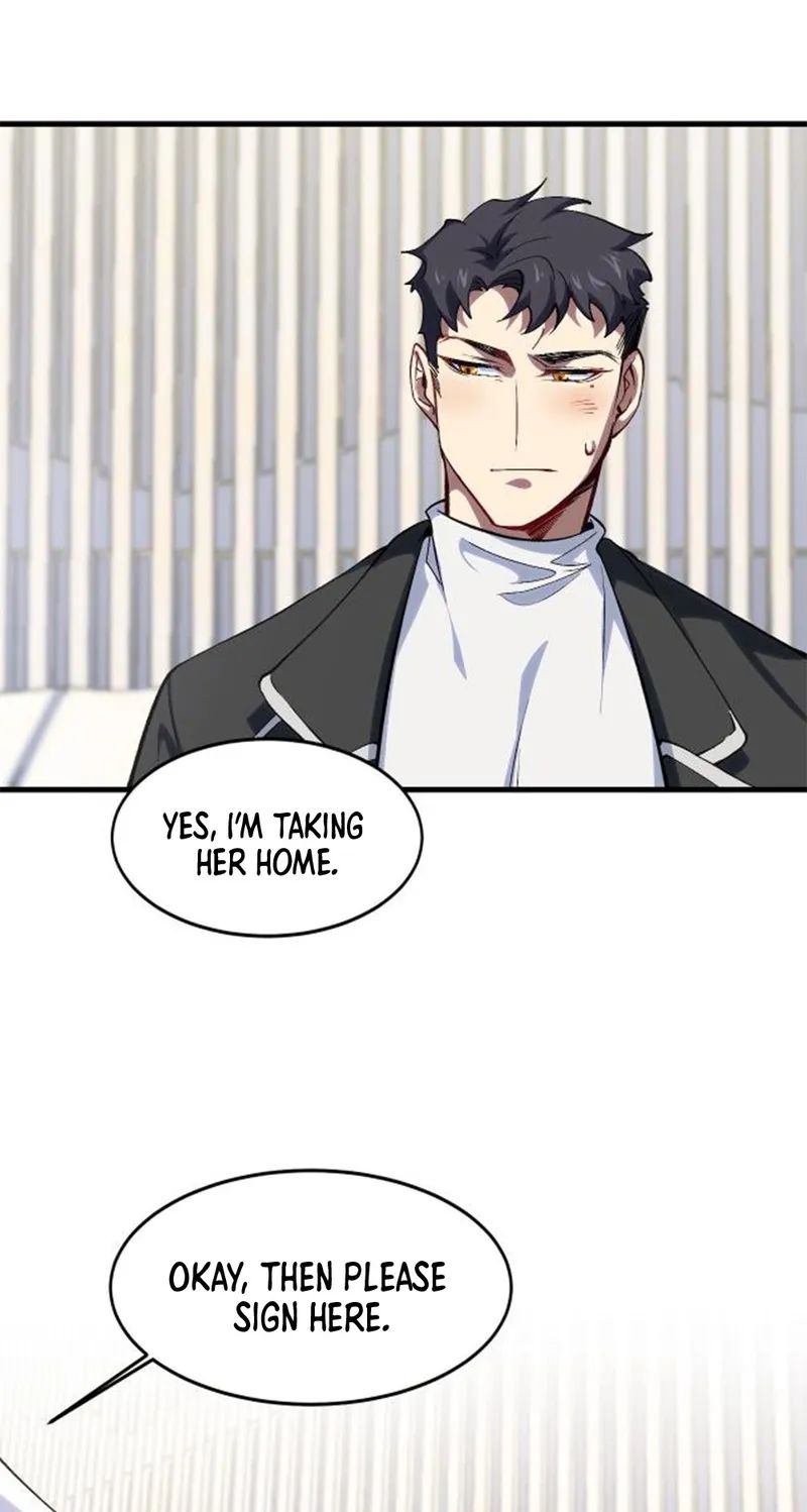Paladin Dad Chapter 3 - page 32