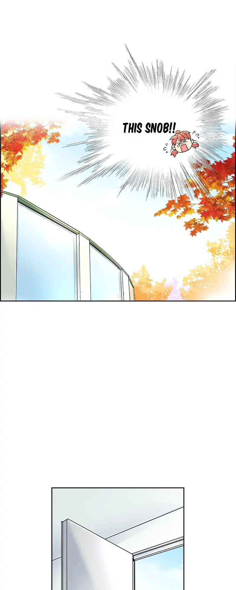 Safari Romance chapter 40 - page 12