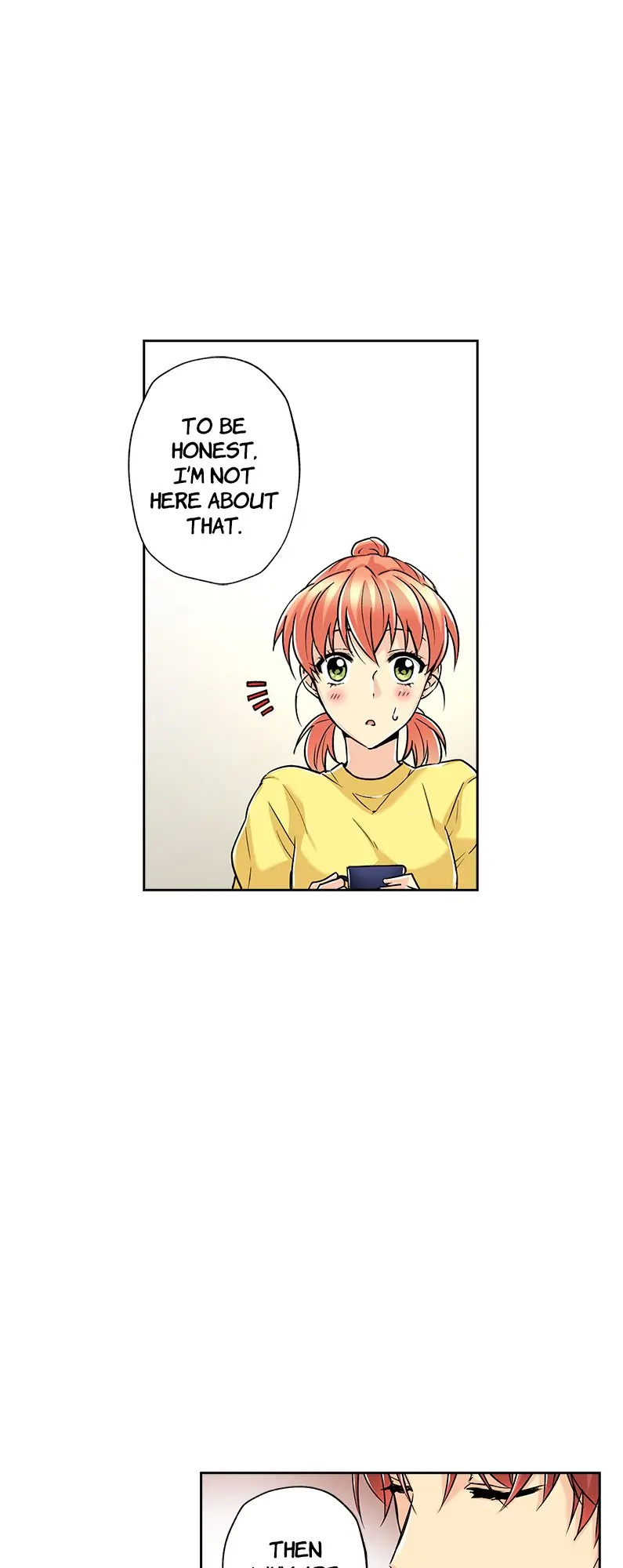 Safari Romance chapter 40 - page 37