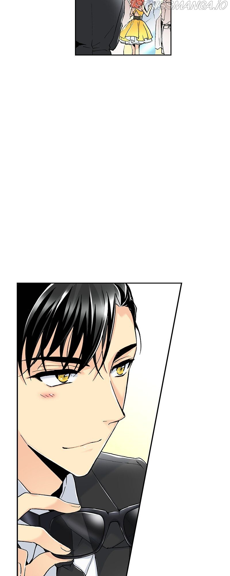 Safari Romance chapter 32 - page 25
