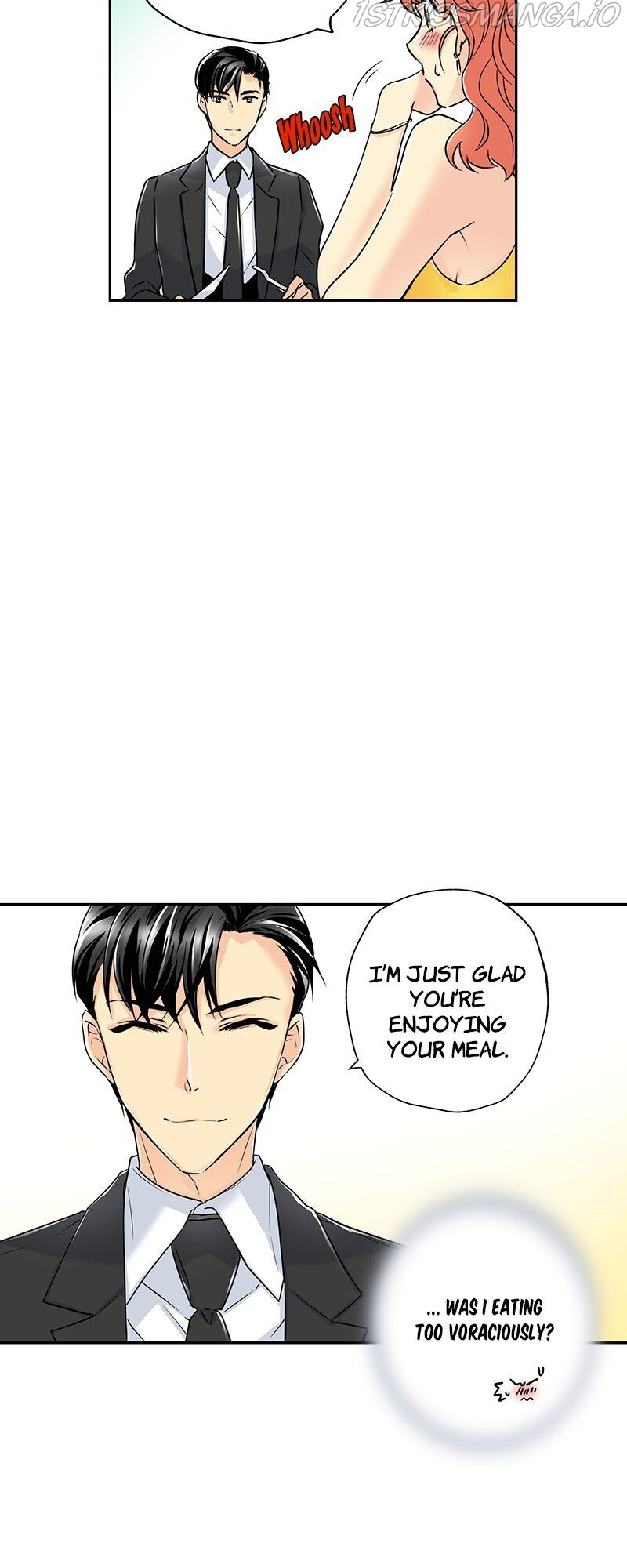 Safari Romance chapter 33 - page 37
