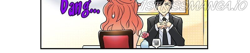 Safari Romance chapter 33 - page 8