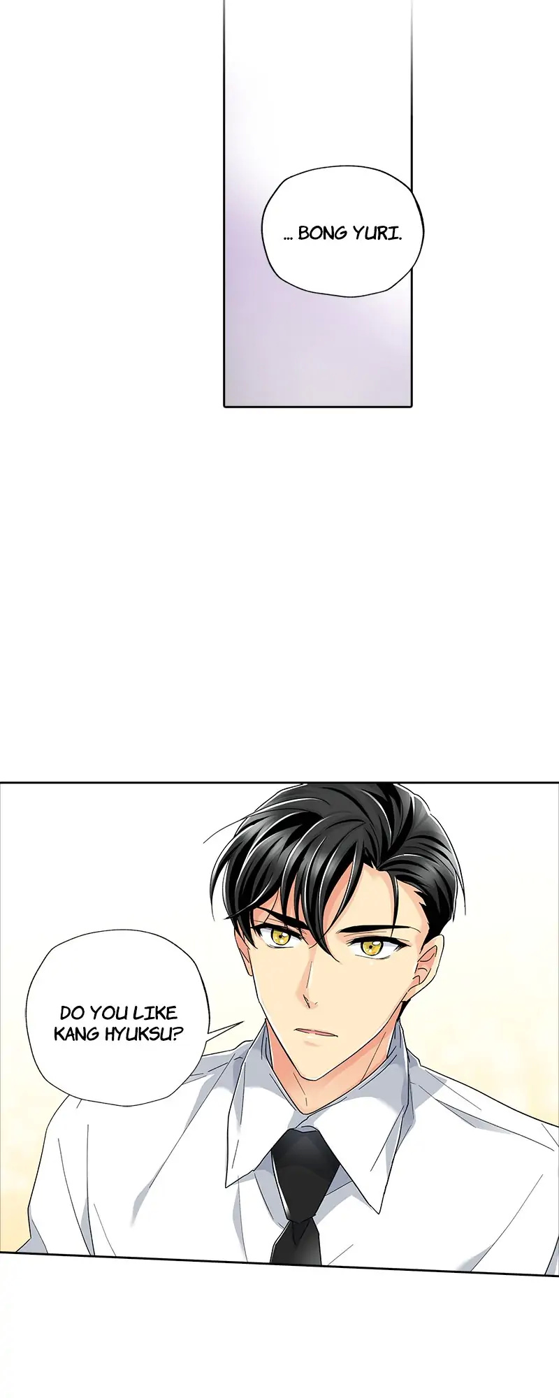 Safari Romance chapter 58 - page 37