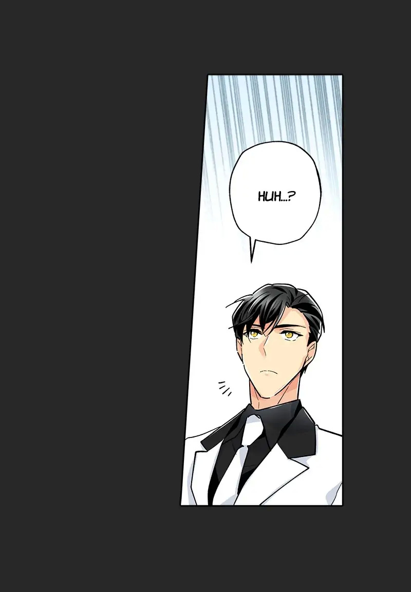 Safari Romance chapter 58 - page 6