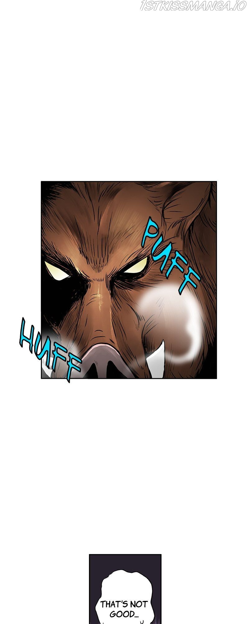 Safari Romance chapter 34 - page 18