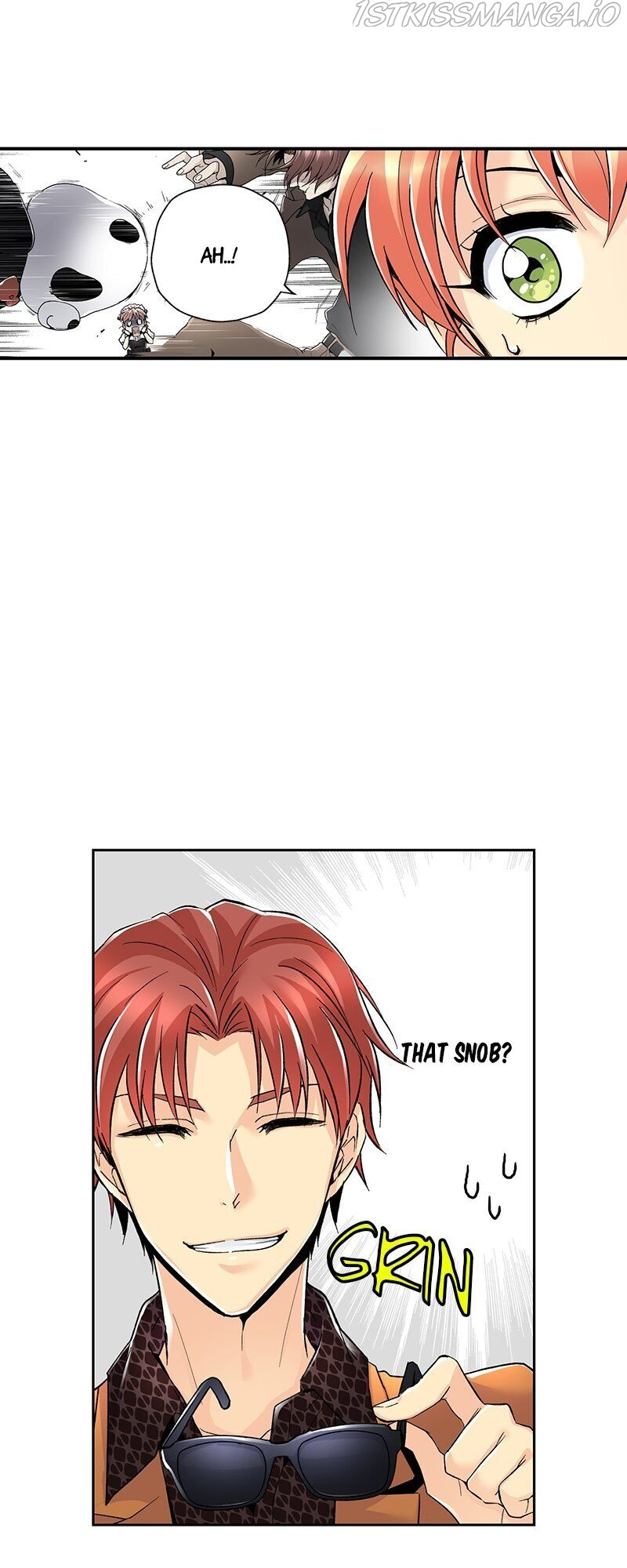 Safari Romance chapter 34 - page 33