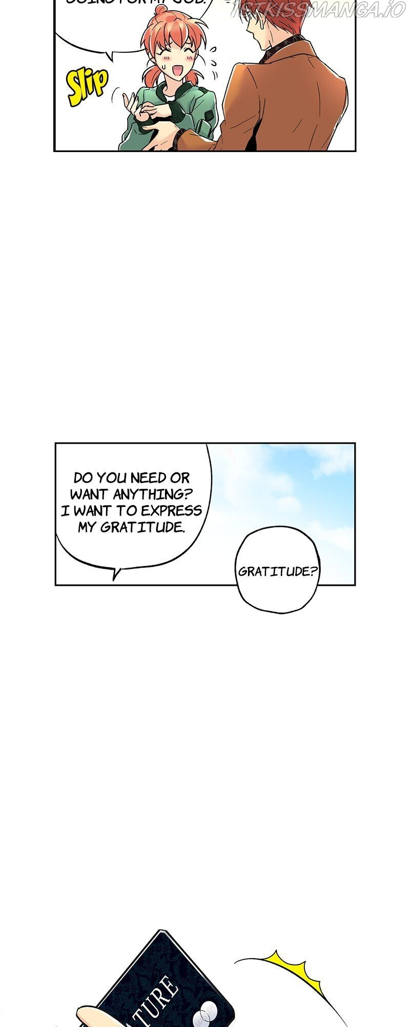 Safari Romance chapter 34 - page 36