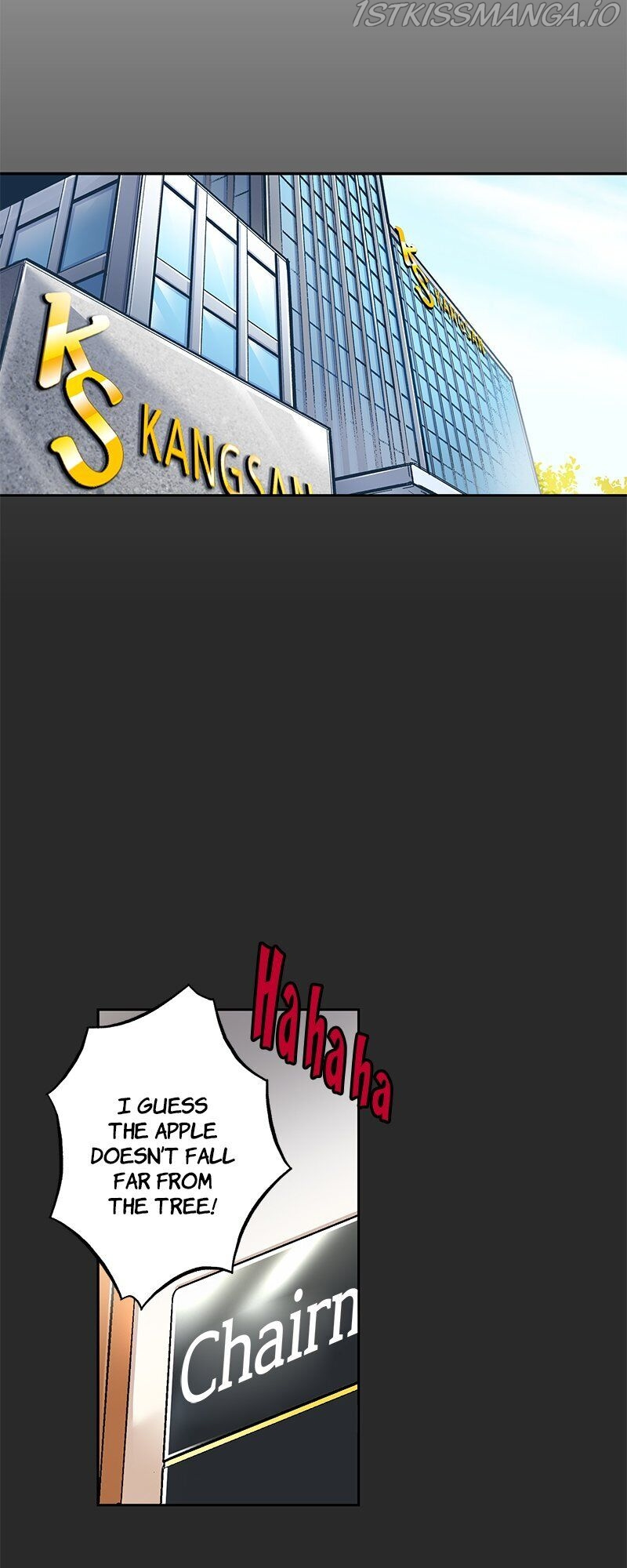 Safari Romance chapter 34 - page 4