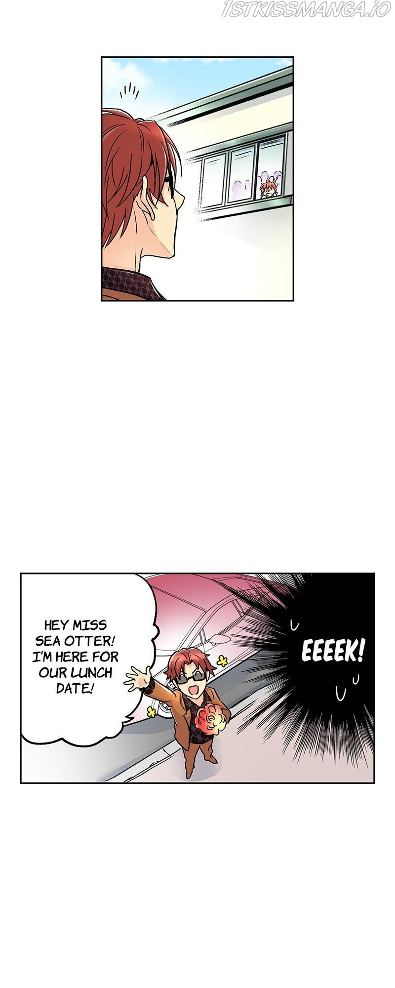 Safari Romance chapter 34 - page 46