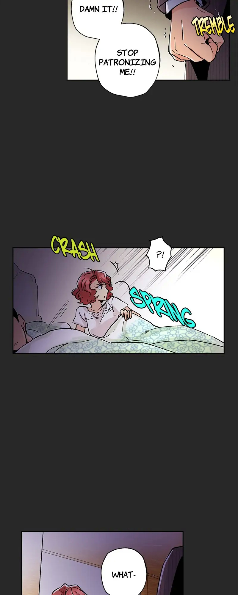 Safari Romance chapter 52 - page 36
