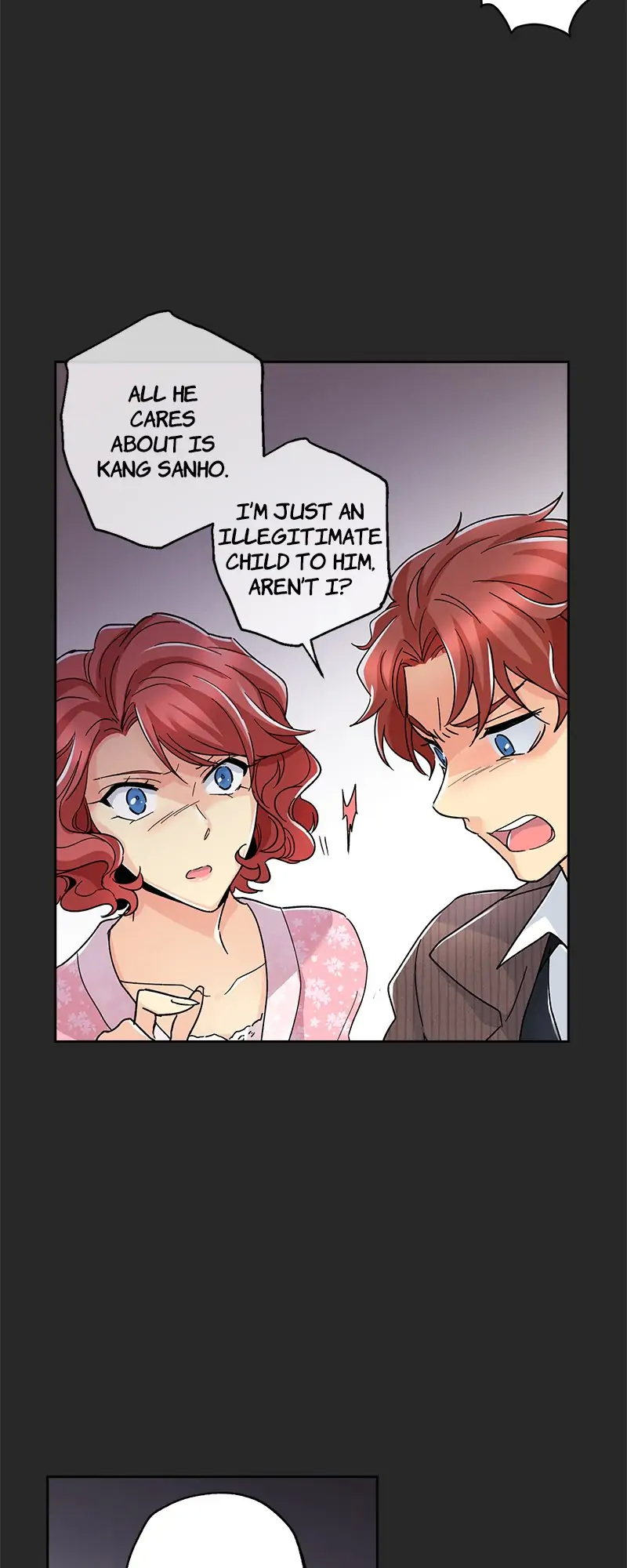 Safari Romance chapter 52 - page 40