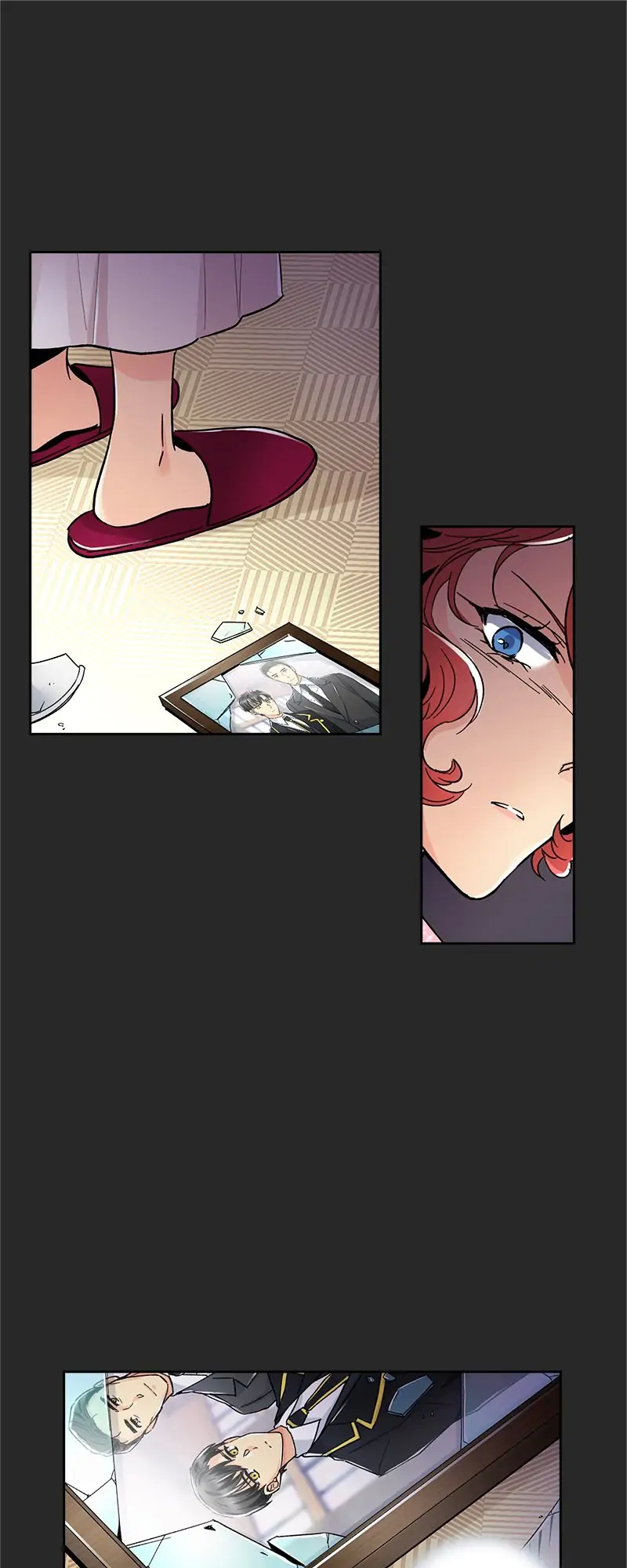 Safari Romance chapter 52 - page 44