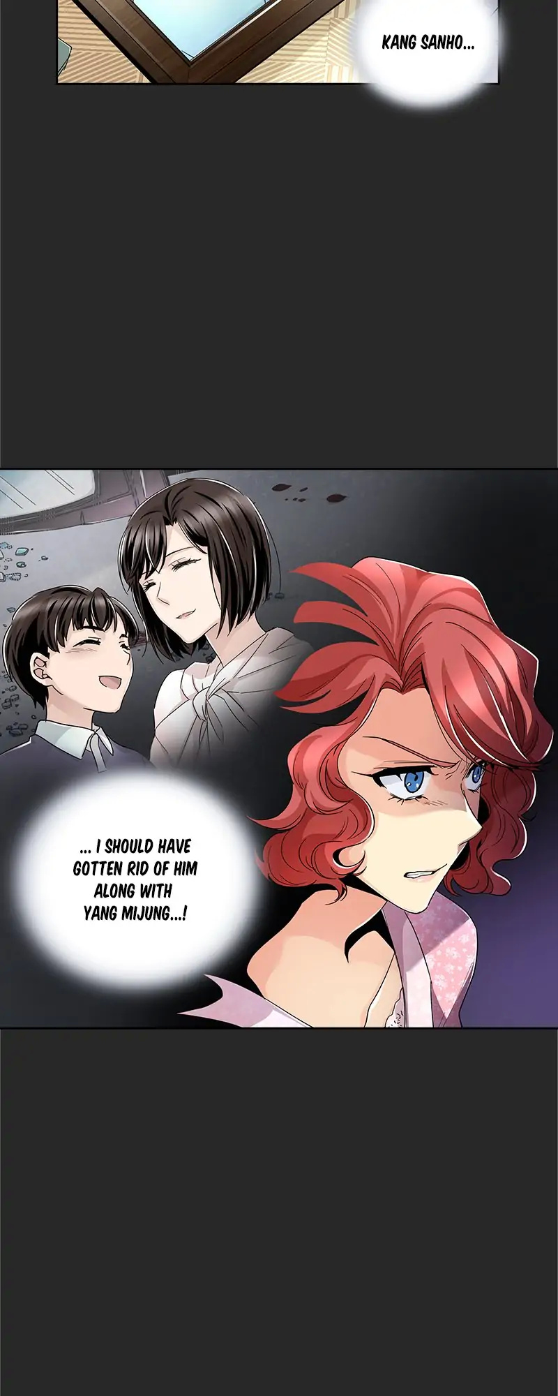 Safari Romance chapter 52 - page 45