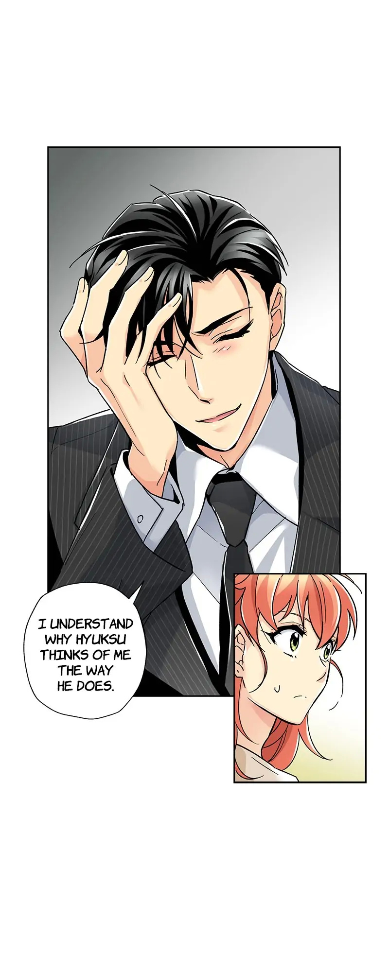 Safari Romance chapter 53 - page 32