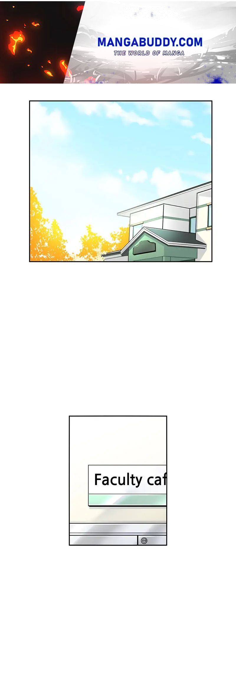 Safari Romance chapter 36 - page 1