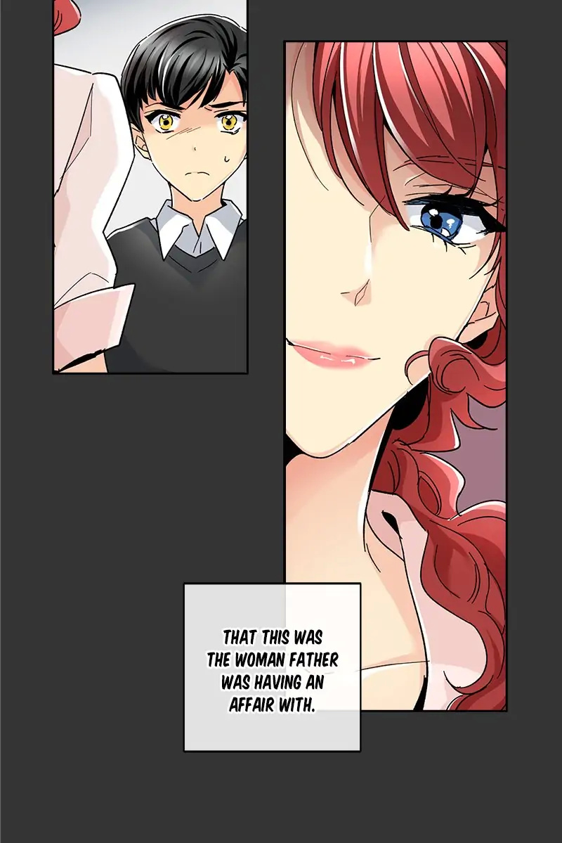 Safari Romance chapter 54 - page 30