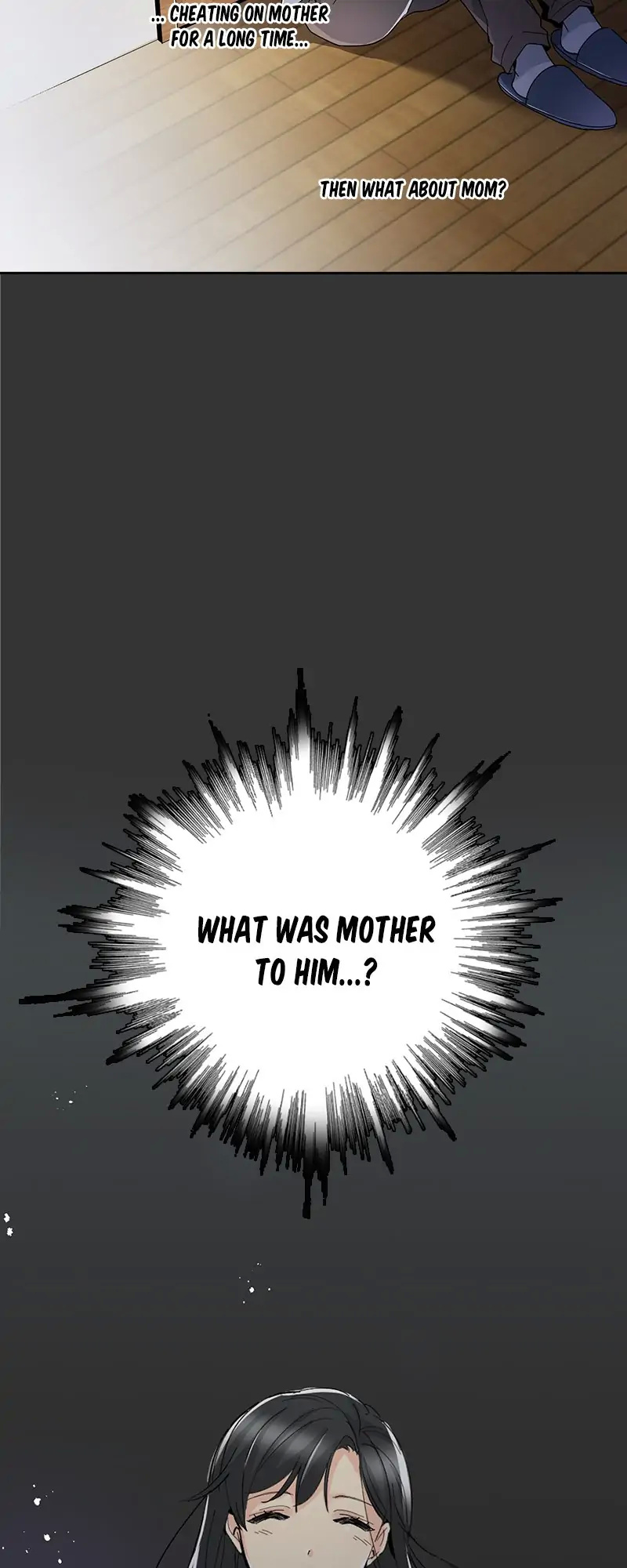 Safari Romance chapter 54 - page 35
