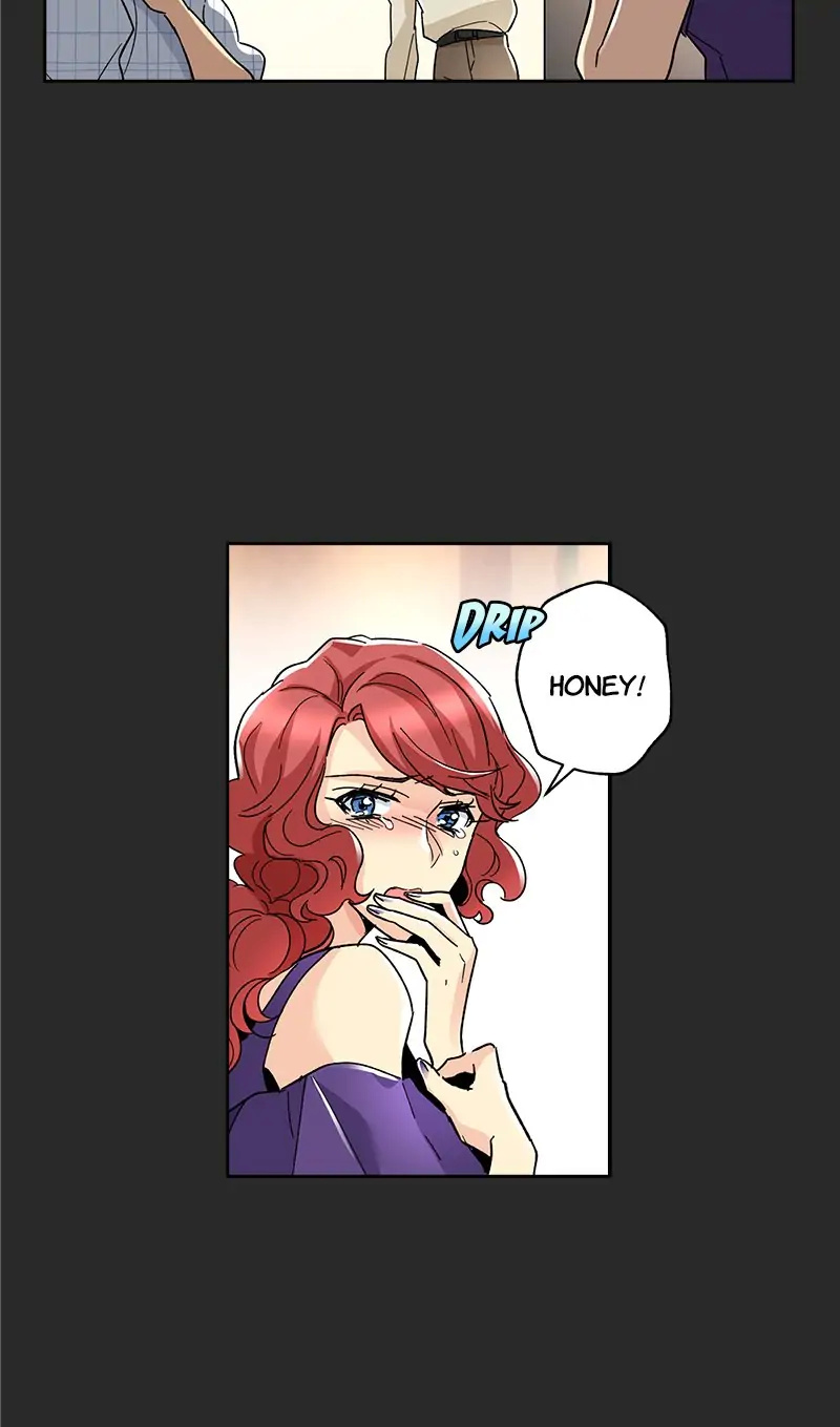 Safari Romance chapter 55 - page 18