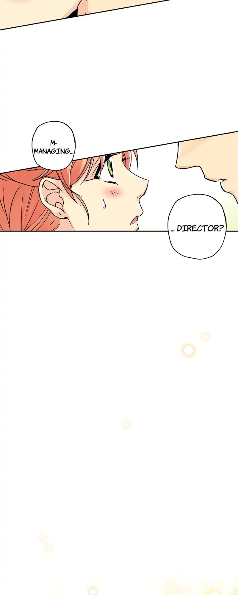 Safari Romance chapter 38 - page 17