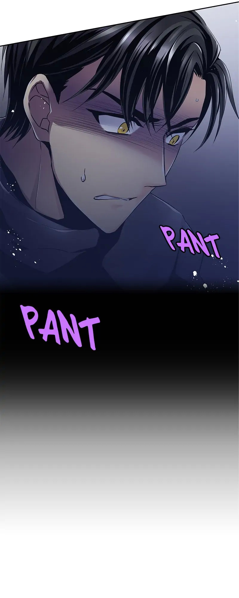 Safari Romance chapter 38 - page 2