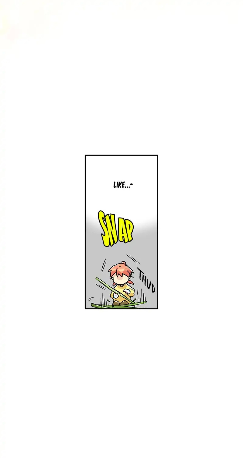 Safari Romance chapter 38 - page 29