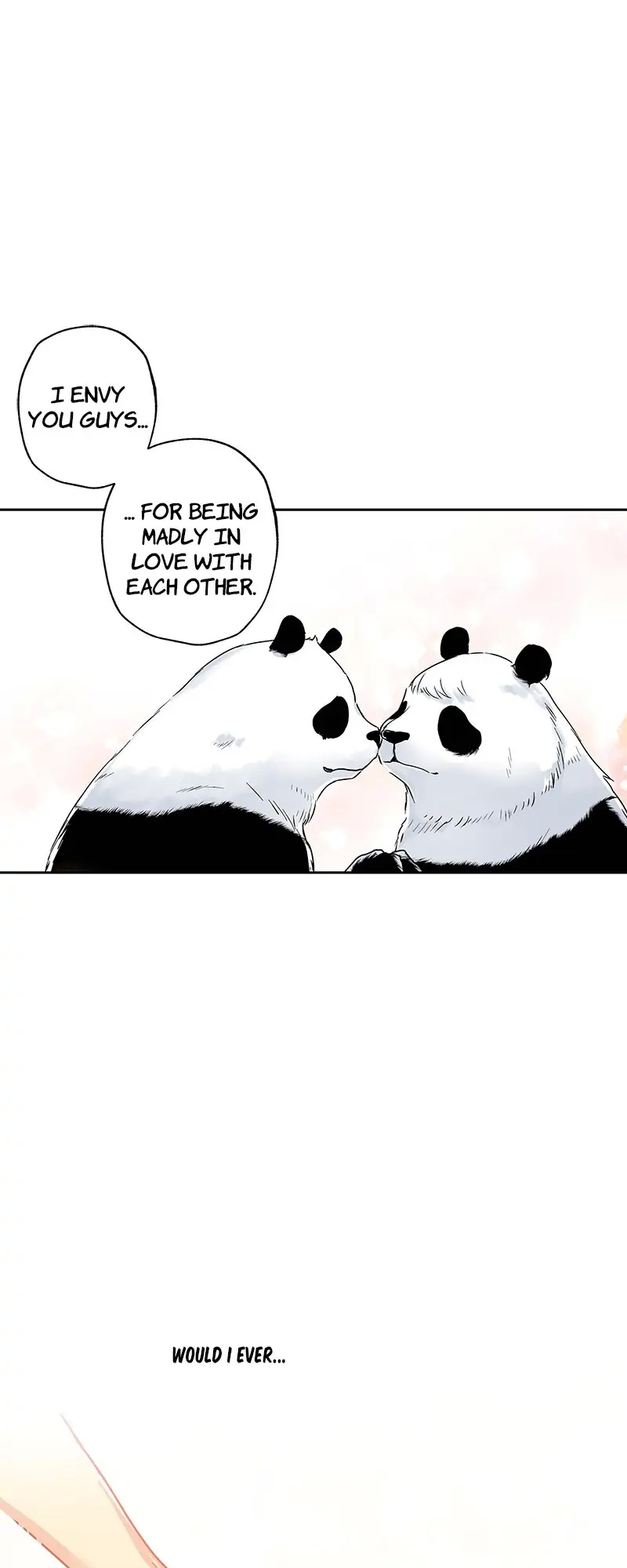 Safari Romance chapter 38 - page 38