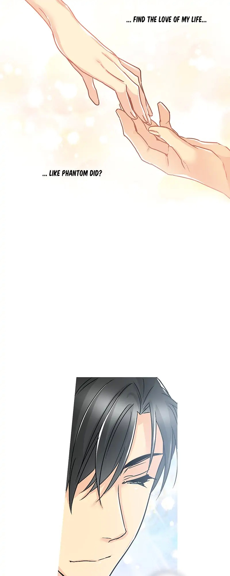 Safari Romance chapter 38 - page 39