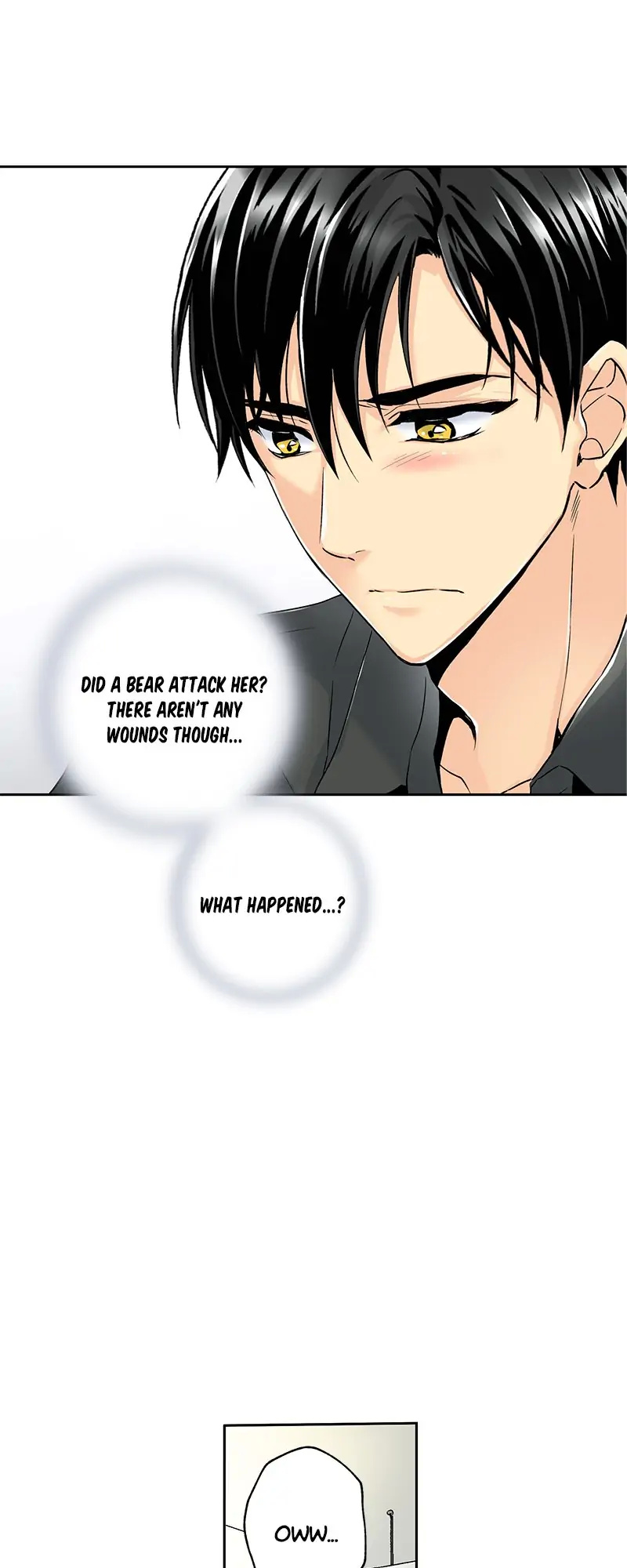 Safari Romance chapter 38 - page 6