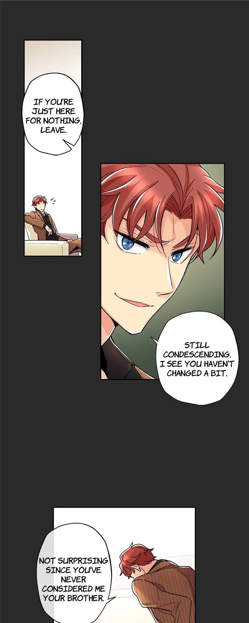 Safari Romance chapter 56 - page 26