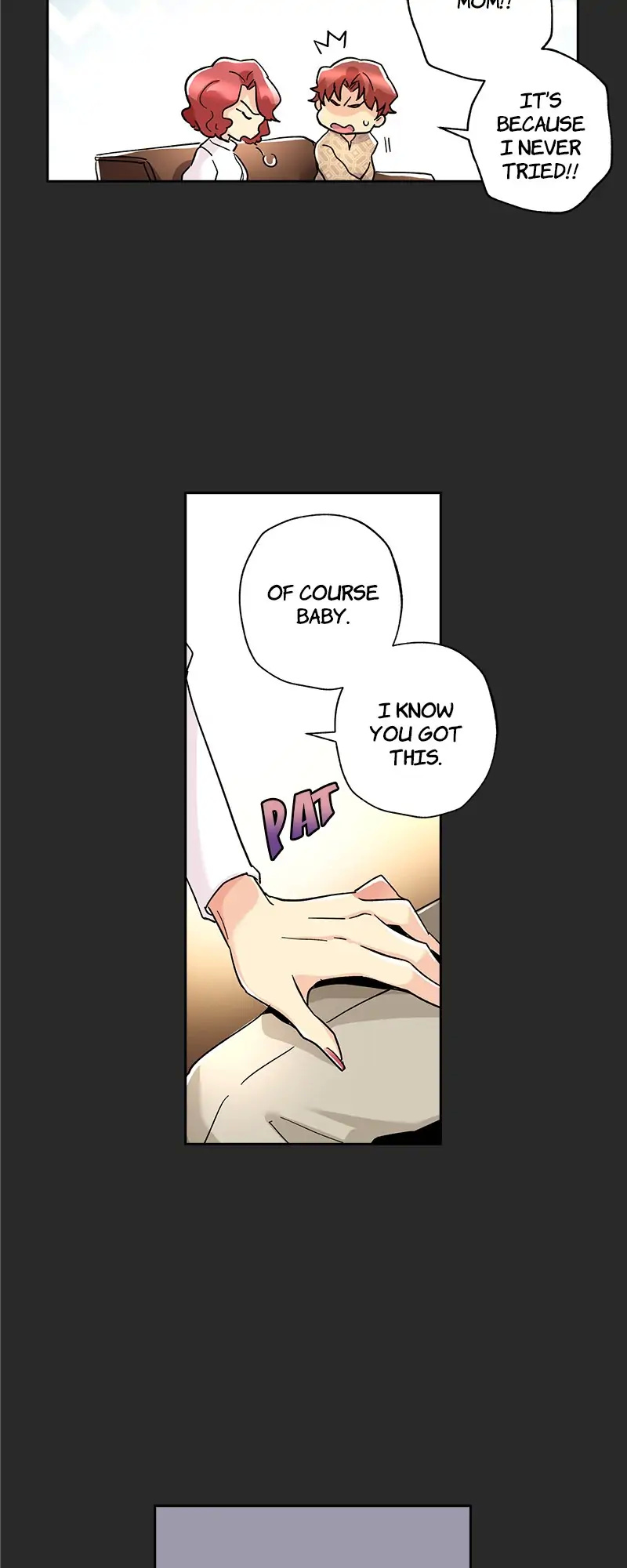 Safari Romance chapter 56 - page 40