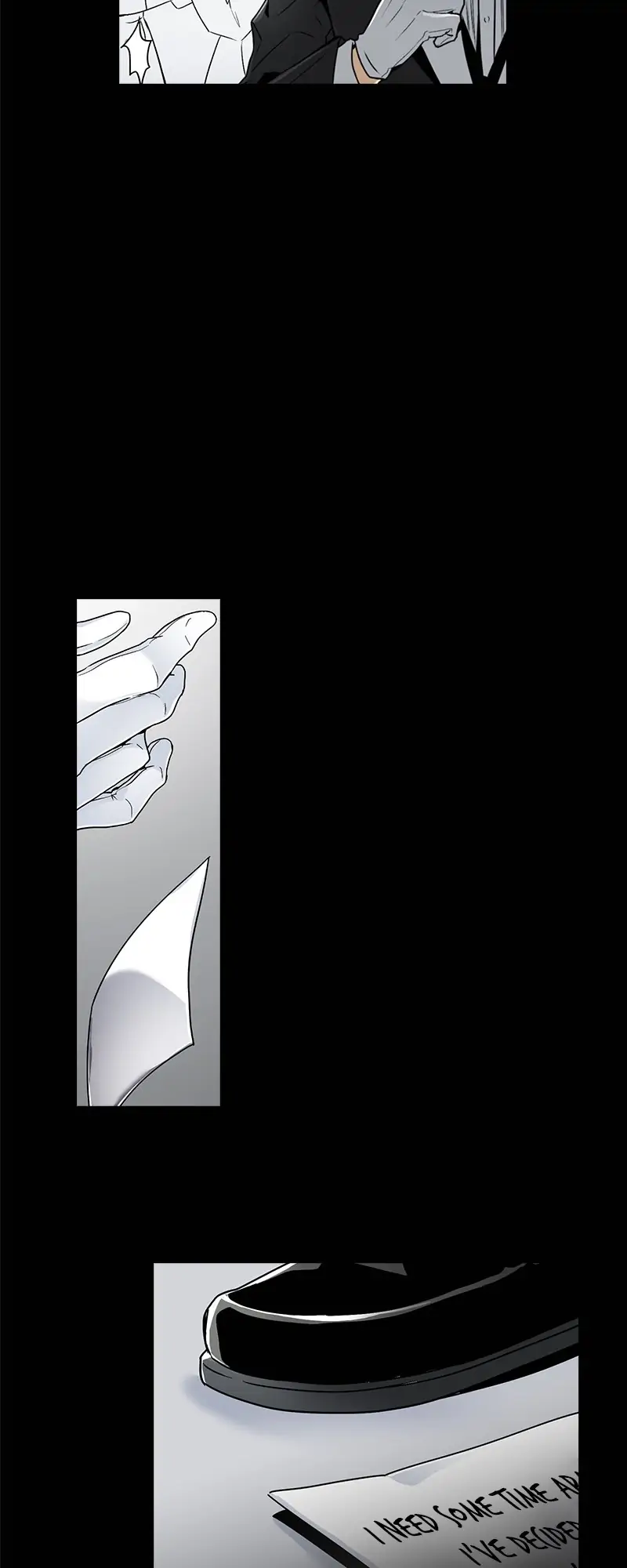 Safari Romance chapter 39 - page 22